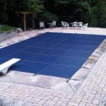 pool safety cover