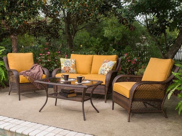 patio furniture