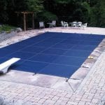 pool cover