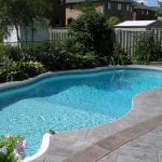 2018 pool trends