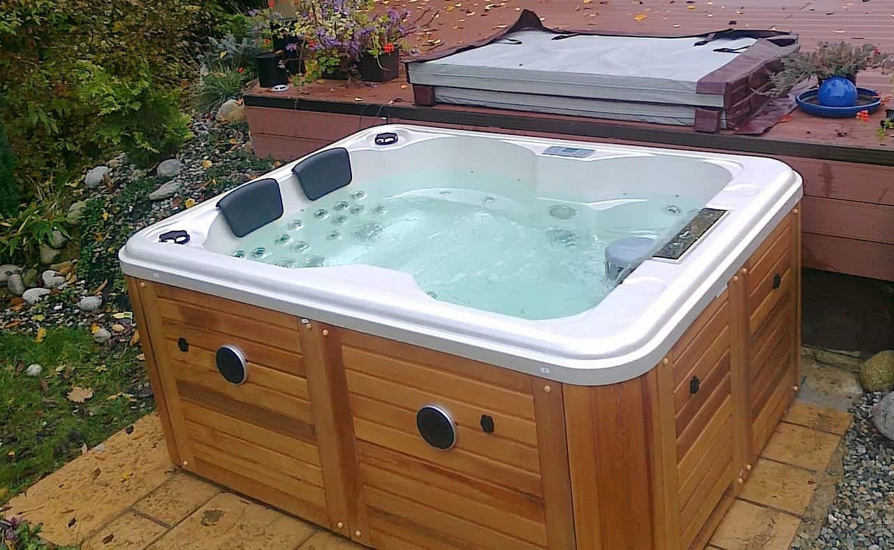 hot tub safety