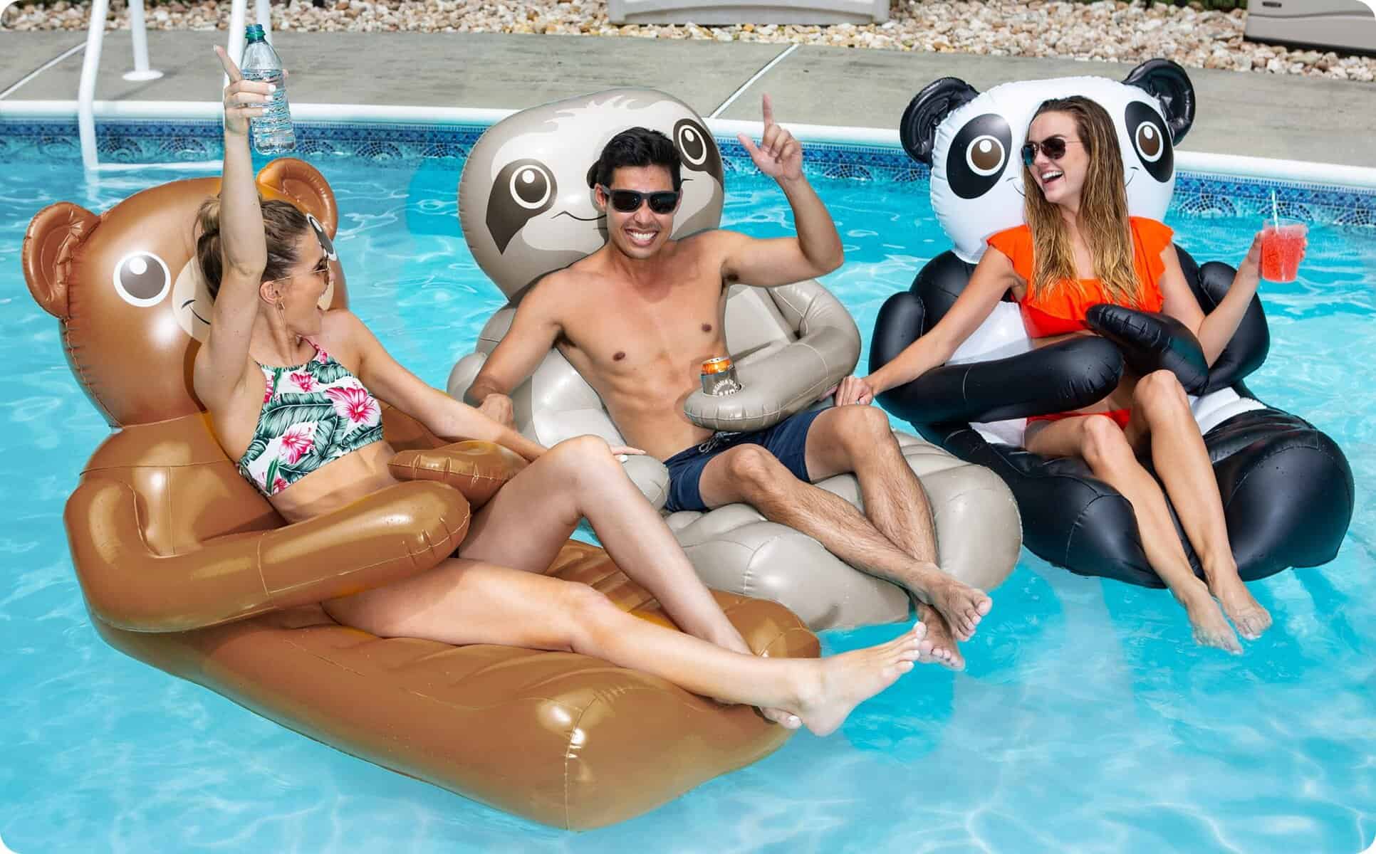 SWIMWAYS