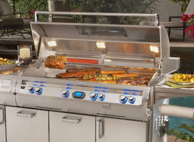 grilling