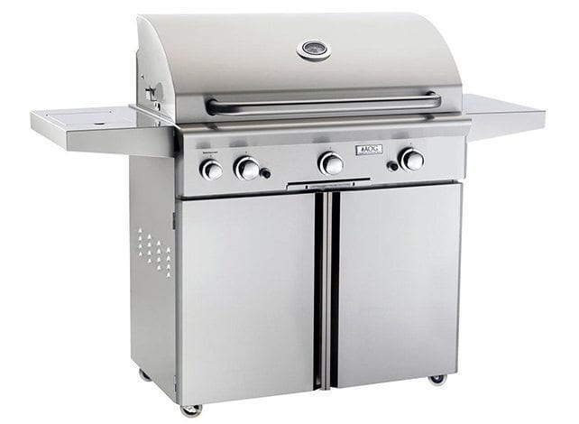 grey grill