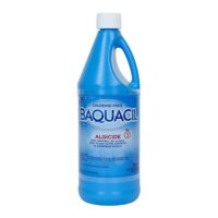 BAQUACIL ALGICIDE