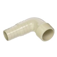 Swimline HydroTools Elbow Barb