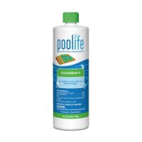 POOLIFE Defend+ Algaecide - 32 Fl. Oz.