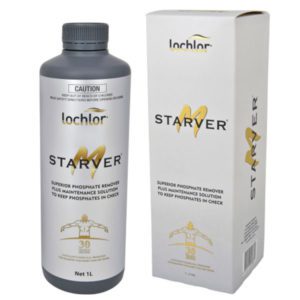 Lo-Chlor Starver M Phosphate Remover