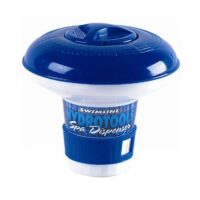 Swimline Hydrotools Bromine Floating Spa Dispenser