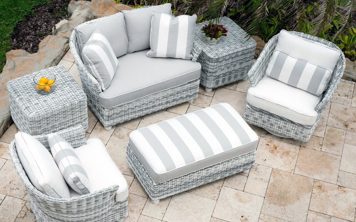 Sonoma outdoor furniture