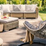 patio furniture