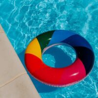 Pools