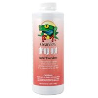 Drop Out Flocculant Qt