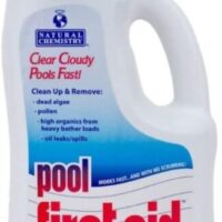 Natural Chemistry Pool Perfect First Aid