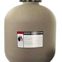 23 Inch Sand Filter (Local delivery only)
