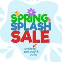 Spring Sale