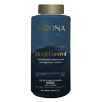 Sirona Simply Metal Control