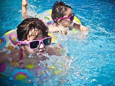 Amelia Pool and Patio Services