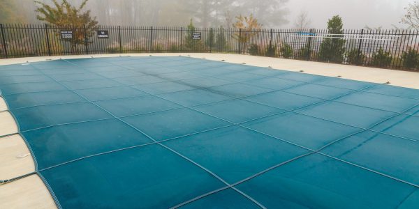 pool cover